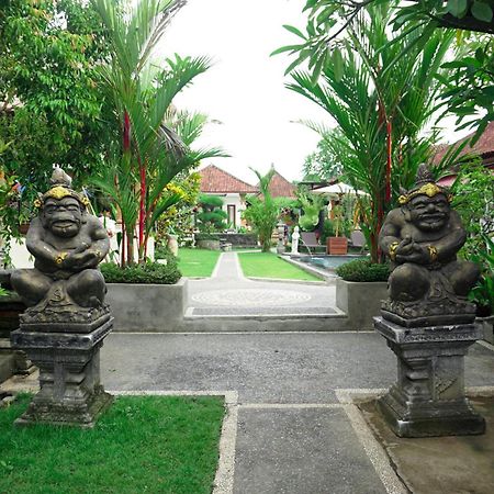 Kim Homestay أوبود المظهر الخارجي الصورة