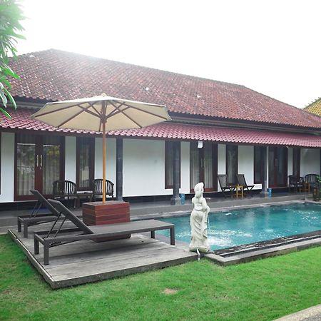 Kim Homestay أوبود المظهر الخارجي الصورة