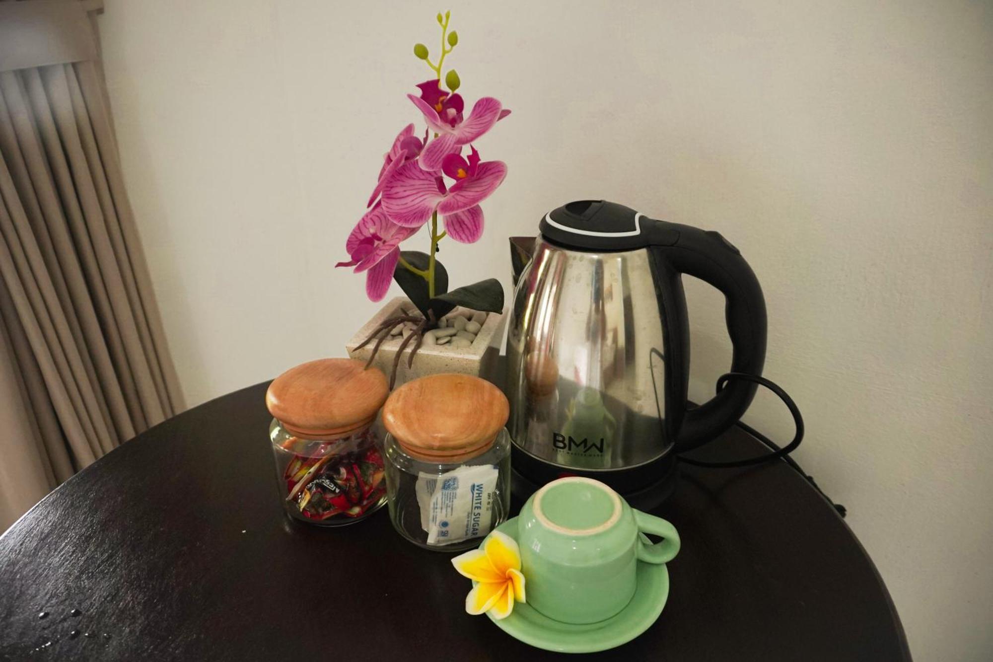 Kim Homestay أوبود المظهر الخارجي الصورة