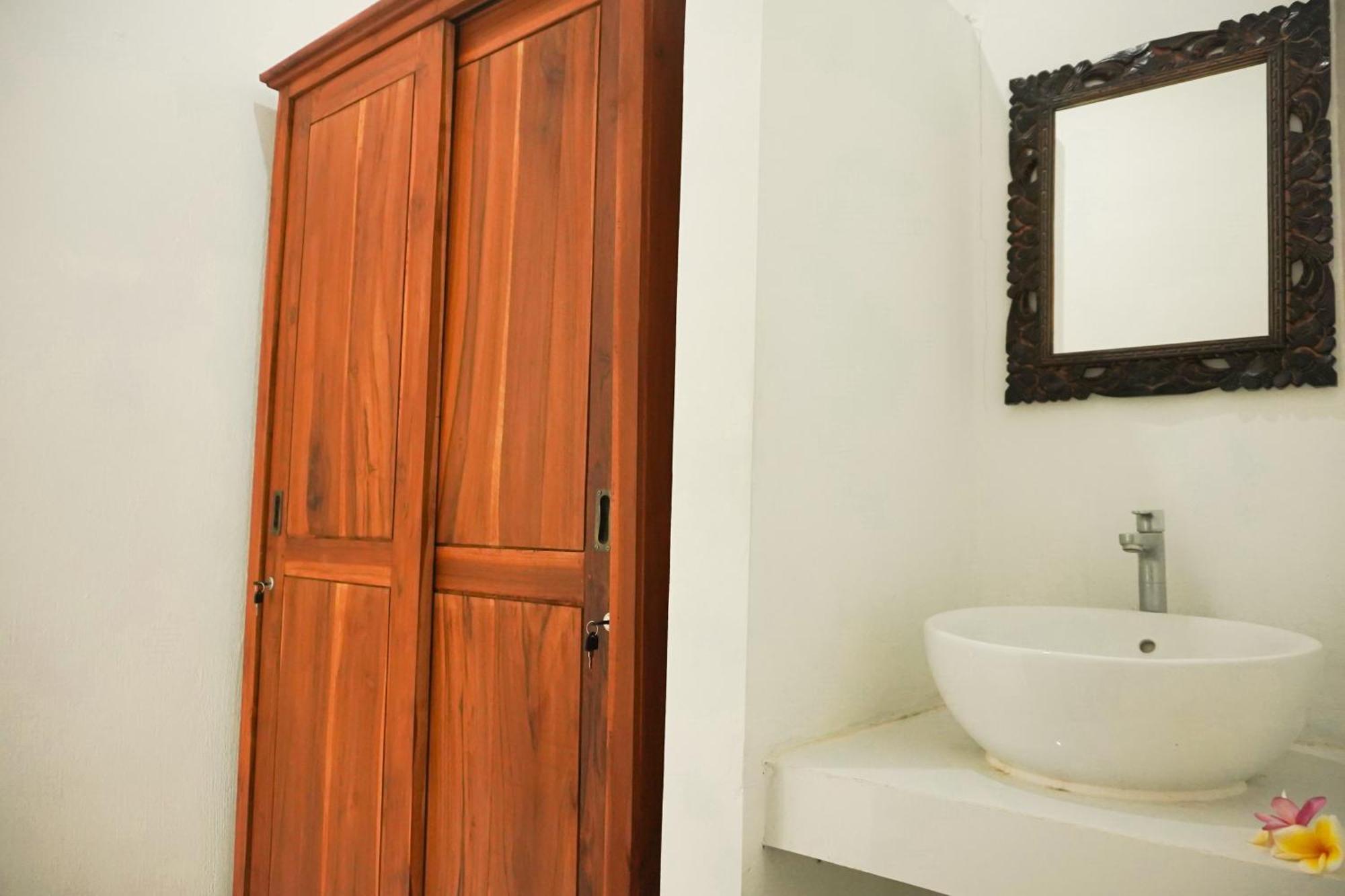 Kim Homestay أوبود المظهر الخارجي الصورة